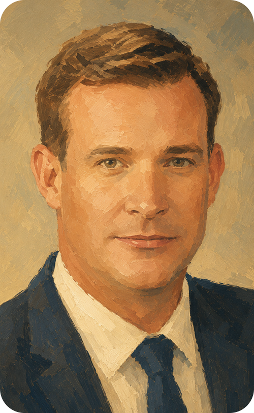 Brian Morgan