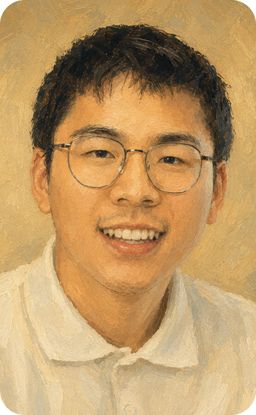Brandon Zhang
