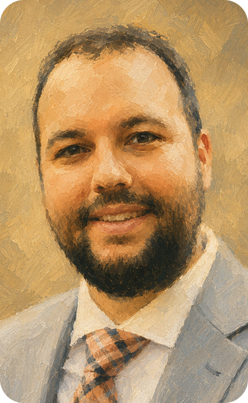 Joshua Karstendick
